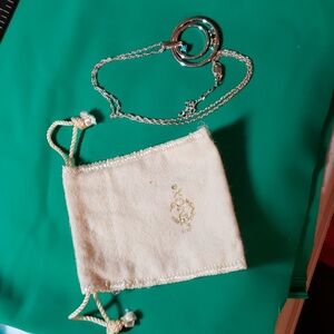 LENOX BIRTHSTONE NECKLACE